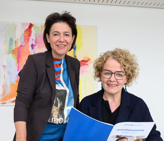 Schulische Tagesbetreuung in Niederösterreich so gefragt wie nie zuvor