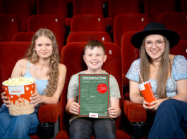 Semesterzeugnisaktion geht in die nächste Runde