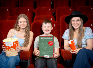 Semesterzeugnisaktion geht in die nächste Runde