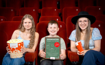 Semesterzeugnisaktion geht in die nächste Runde