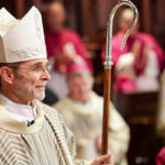 „Mit euch bin ich Christ“: Josef Grünwidl als neuer Erzbischof eingeführt