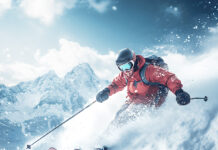 Gipfelglück und Pistenrausch in Niederösterreichs Bergwelt