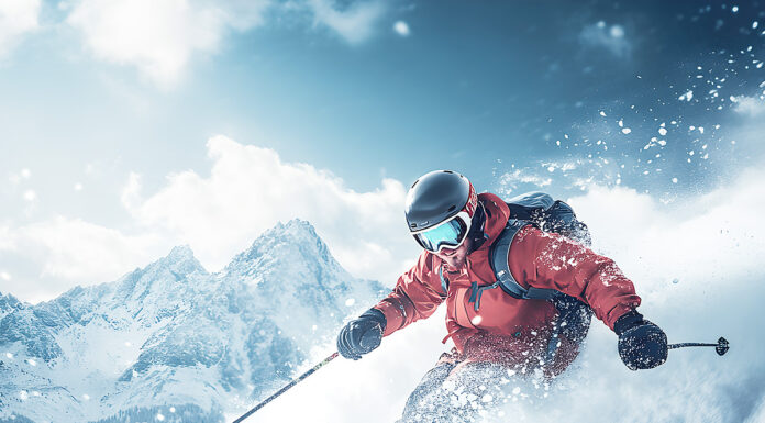 Gipfelglück und Pistenrausch in Niederösterreichs Bergwelt