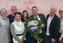 Zeitenwende in Ybbs: Werner Hatteier übernimmt das Ruder