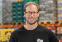 Online-Supermarkt Alfies baut sein Liefergebiet in Niederösterreich und der Steiermark weiter aus