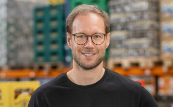 Online-Supermarkt Alfies baut sein Liefergebiet in Niederösterreich und der Steiermark weiter aus