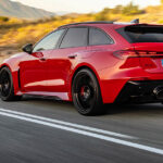 Donnergrollen unter Strom