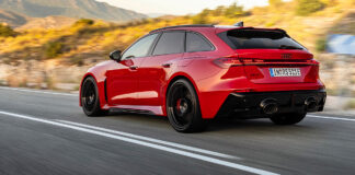 Donnergrollen unter Strom