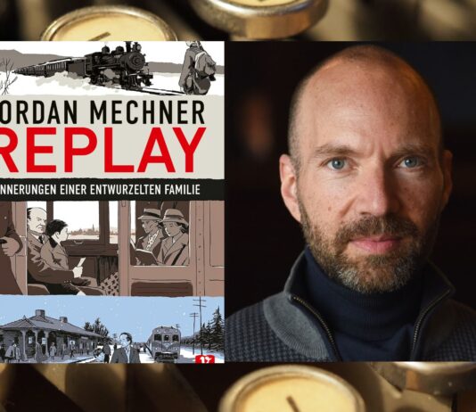 Prince of Persia-Schöpfer liest im St. Pöltner Stadtmuseum