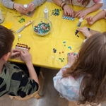 Semesterferien voller Spaß, Spannung und Geschichte