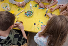 Semesterferien voller Spaß, Spannung und Geschichte