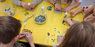 Semesterferien voller Spaß, Spannung und Geschichte