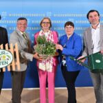 „Natur im Garten“ präsentiert: „Pflanze Kräuter. Würze dein Leben.“