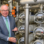 Zehn Millionen Euro Wasser-Paket für sichere Versorgung in Niederösterreich