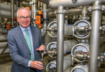 Zehn Millionen Euro Wasser-Paket für sichere Versorgung in Niederösterreich