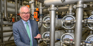 Zehn Millionen Euro Wasser-Paket für sichere Versorgung in Niederösterreich