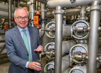 Zehn Millionen Euro Wasser-Paket für sichere Versorgung in Niederösterreich