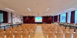 „Heil Hitler!“ kam ihr nicht über die Lippen