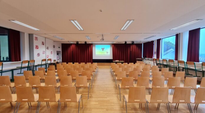 „Heil Hitler!“ kam ihr nicht über die Lippen