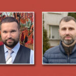 Ukraine: Zwei weitere Inhaftierungen wegen Kriegsdienstverweigerung aus Gewissensgründen