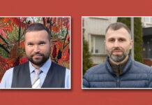 Ukraine: Zwei weitere Inhaftierungen wegen Kriegsdienstverweigerung aus Gewissensgründen