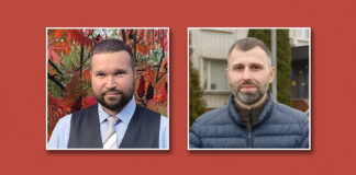 Ukraine: Zwei weitere Inhaftierungen wegen Kriegsdienstverweigerung aus Gewissensgründen