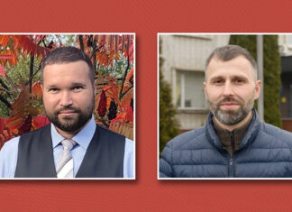 Ukraine: Zwei weitere Inhaftierungen wegen Kriegsdienstverweigerung aus Gewissensgründen