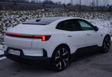 Skandinavische Ruhe mit Nachdruck