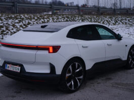 Skandinavische Ruhe mit Nachdruck