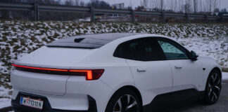 Skandinavische Ruhe mit Nachdruck