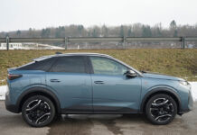 Französischer Charakter statt Konvention