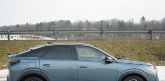 Französischer Charakter statt Konvention