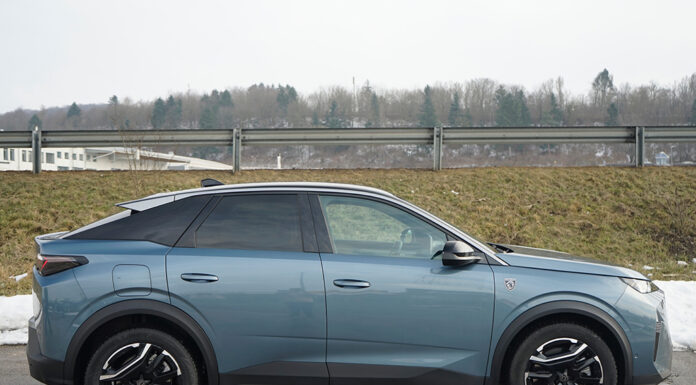 Französischer Charakter statt Konvention