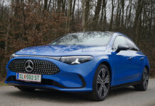 Der leiseste Fortschritt – Zukunft fährt weiter