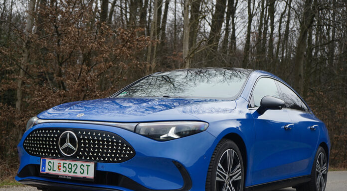 Der leiseste Fortschritt – Zukunft fährt weiter