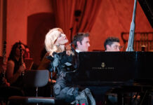 Die Chopin-Gala im Wiener Musikverein