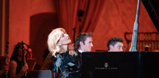 Die Chopin-Gala im Wiener Musikverein