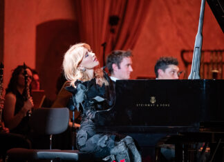 Die Chopin-Gala im Wiener Musikverein