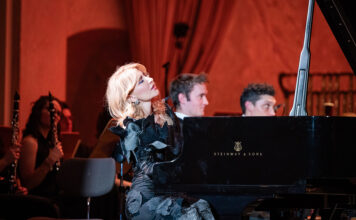 Die Chopin-Gala im Wiener Musikverein