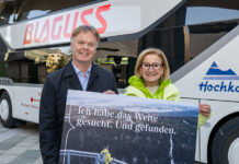 Winterliches Ferienprogramm in Niederösterreich