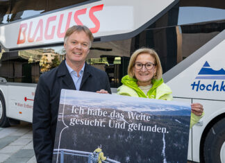 Winterliches Ferienprogramm in Niederösterreich