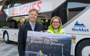 Winterliches Ferienprogramm in Niederösterreich