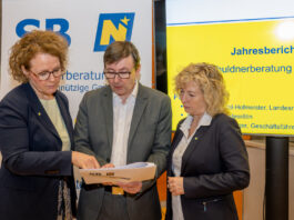 Wenn das Geld nicht mehr reicht