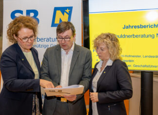 Wenn das Geld nicht mehr reicht