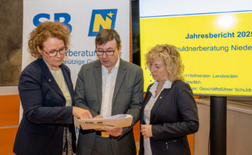 Wenn das Geld nicht mehr reicht