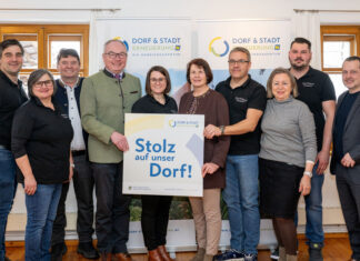 Herzschlag der Heimat