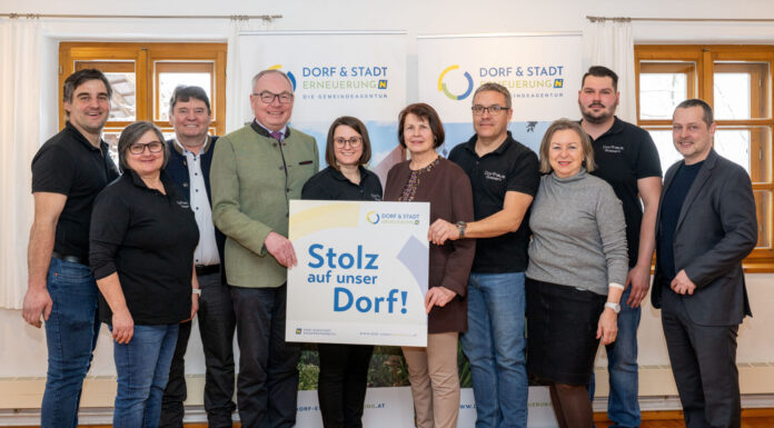 Herzschlag der Heimat