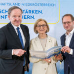 Kurs auf 2030+: Niederösterreichs Plan für den Wohlstand