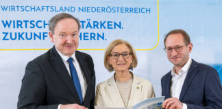 Kurs auf 2030+: Niederösterreichs Plan für den Wohlstand