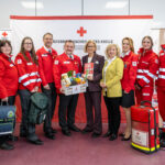 Sekunden entscheiden: Ein Land im Dauereinsatz